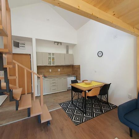 Apartman Buena Vista Soko Banja Exterior photo